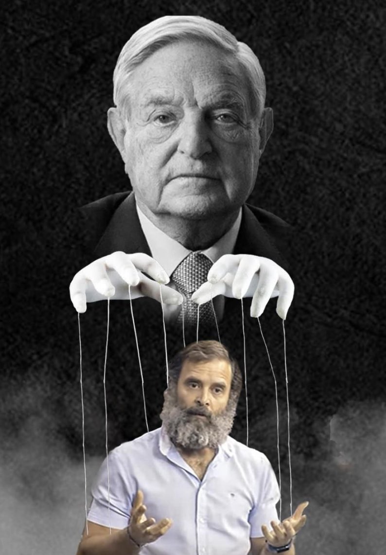 arvind_973's tweet image. ....और इस भीषण लड़ाई में विपक्षी अपनी स्तरहीनता की सारी हदें पार कर चुके हैं। मोदी विरोध के चक्कर मे वो देश विरोध पर उतारू हो चुके हैं माइनो दरबारी चरण चुम्बक चमचेंगण।

🔥🔥🔥