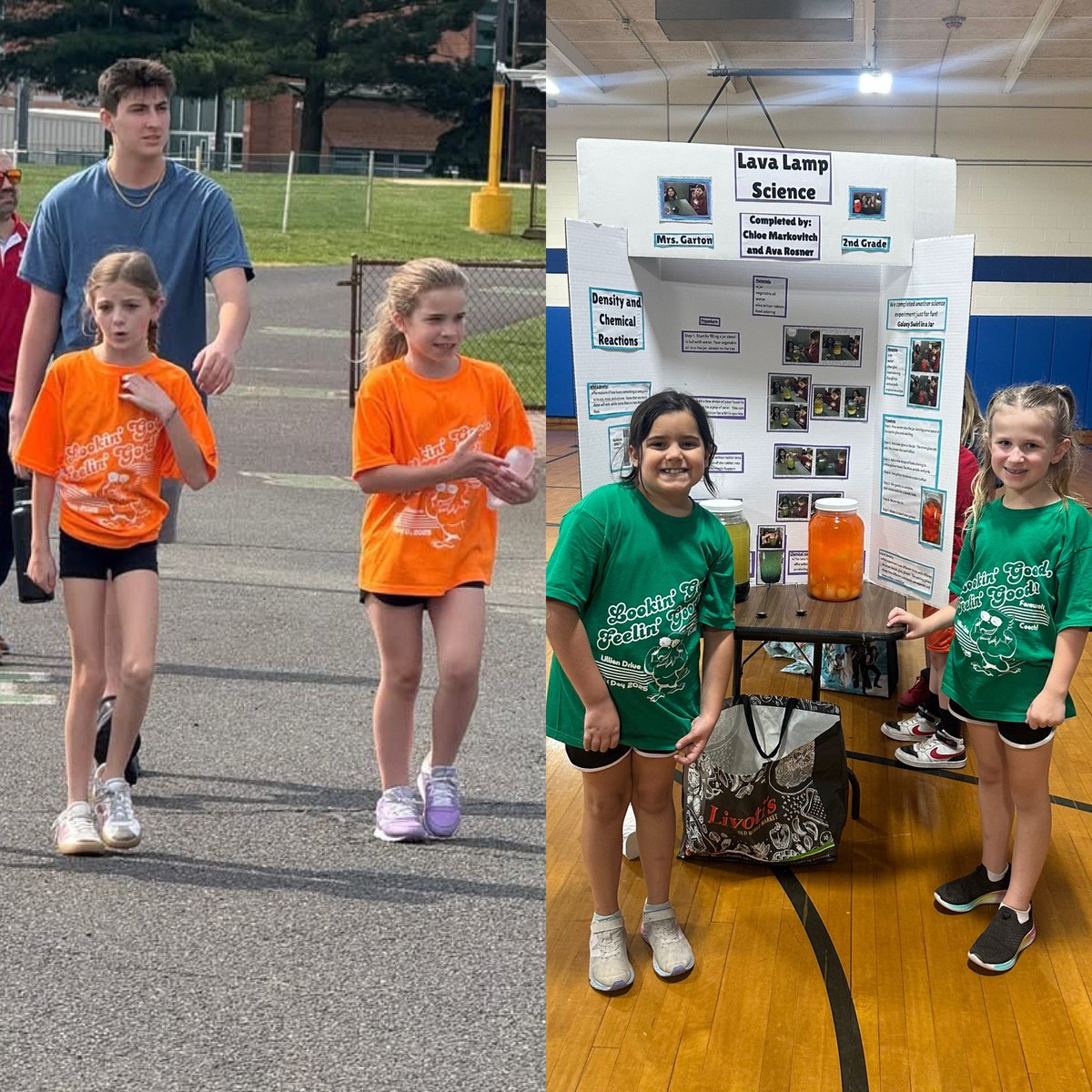 @Techelementary (@mclarkedu) on Twitter photo <a href="/LillianDriveSch/">Lillian Drive School</a> Jam Packed FUN FILLED DAY! Field Day and STEAM FAIR “Science Fair, Art Show, STEAM and ART make and takes. #hazletproud <a href="/LillianDriveSch/">Lillian Drive School</a> Jam Packed FUN FILLED DAY! Field Day and STEAM FAIR “Science Fair, Art Show, STEAM and ART make and takes. #hazletproud