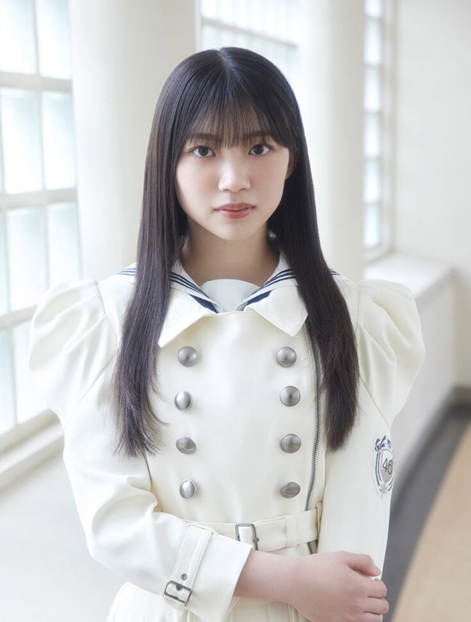 欅坂46 生写真 欅坂46 生写真 土生瑞穂 2020-SUMMER-13~16 誰がその鐘を