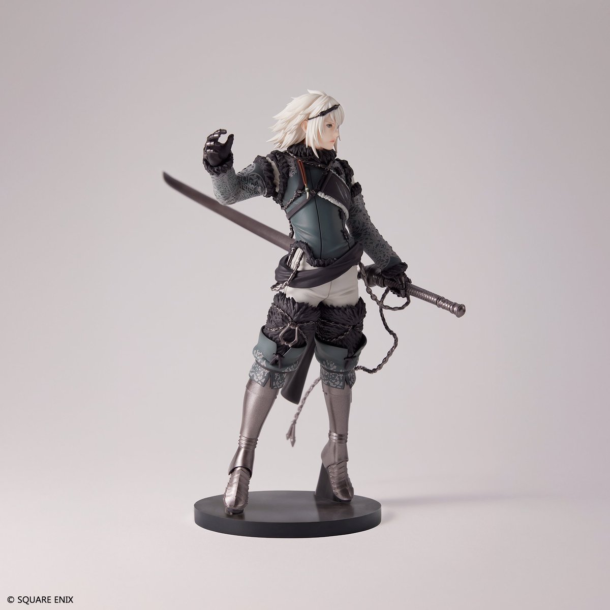 激レア！ニーア レプリカントNeirR: RepliCant エミテル坊主 激レア！ニーア レプリカントNeirR: RepliCant エミテル坊主