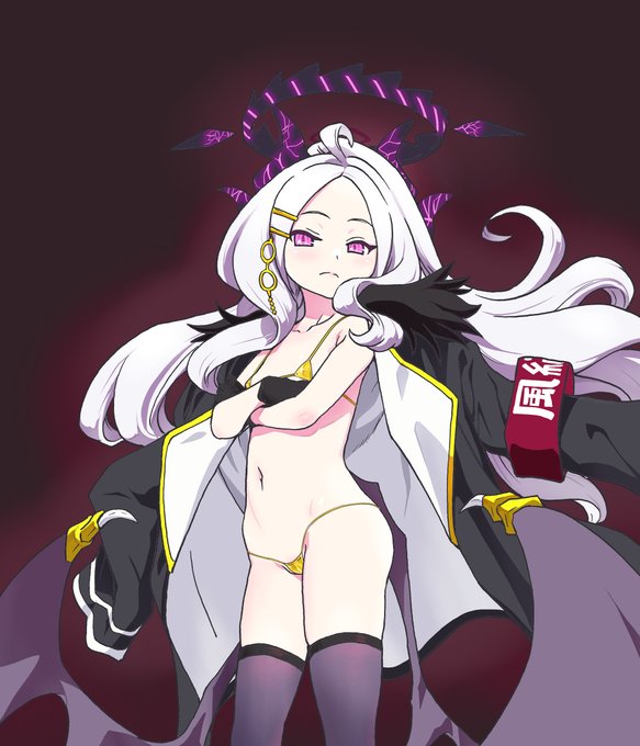 マイクロビキニ 