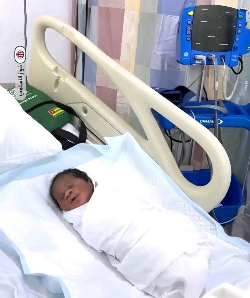 Shimaa_mohmoud1's tweet photo. The first child was born on Mount Arafat on this great day and was named "Arafat" ♥️ https://t.co/hOvcp0u7nA