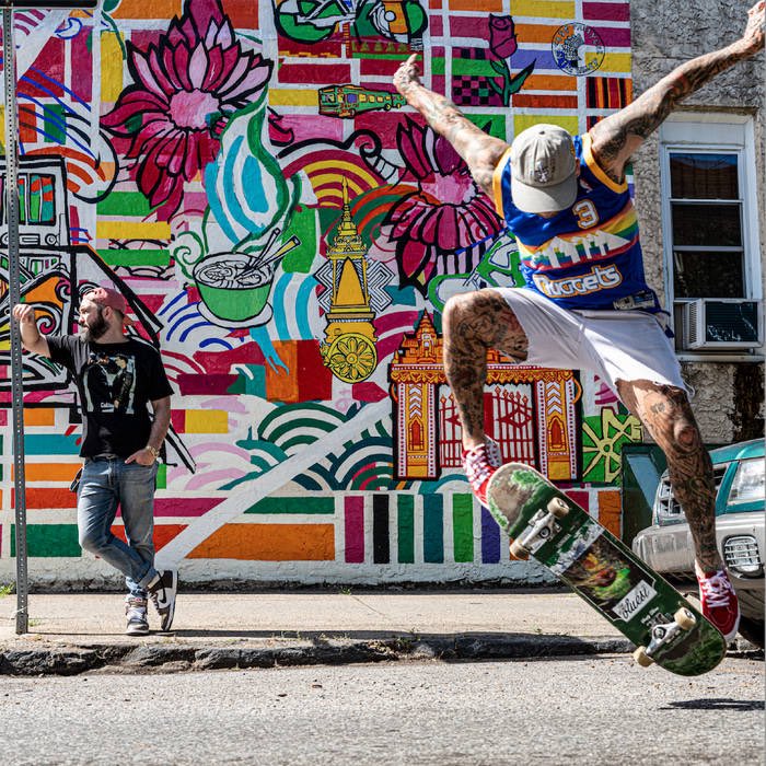 DEF Magazine tweet media