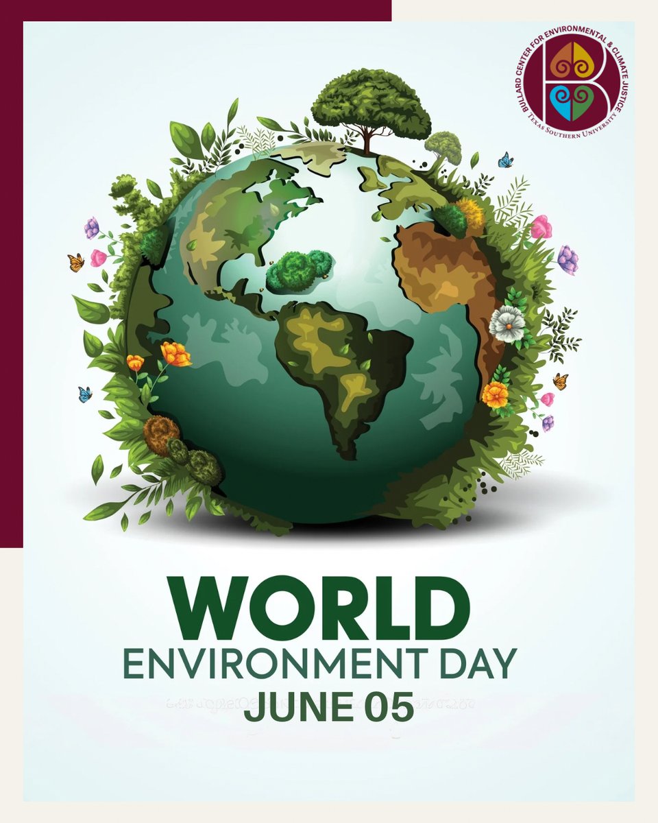 Bullard Center for Environmental & Climate Justice tweet media