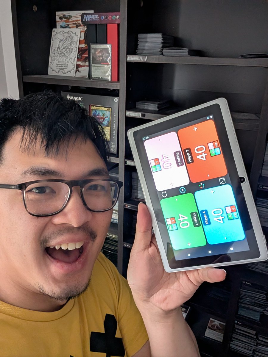 Nigel 'CEO of Jumpstart' Chee tweet media