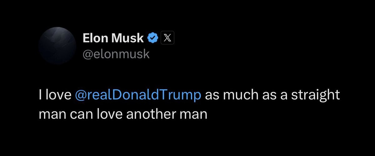 il Donaldo Trumpo tweet media