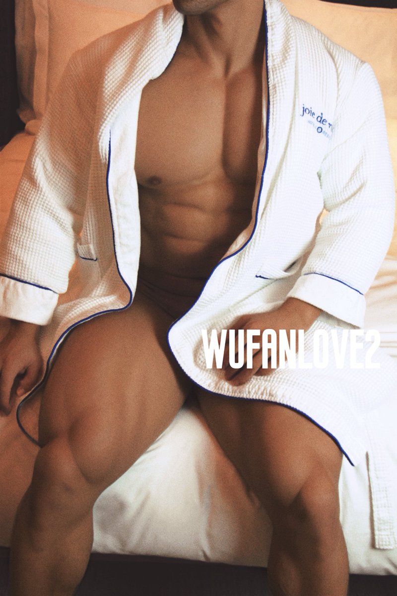 Wu fan (@wufanlove2) on Twitter photo 