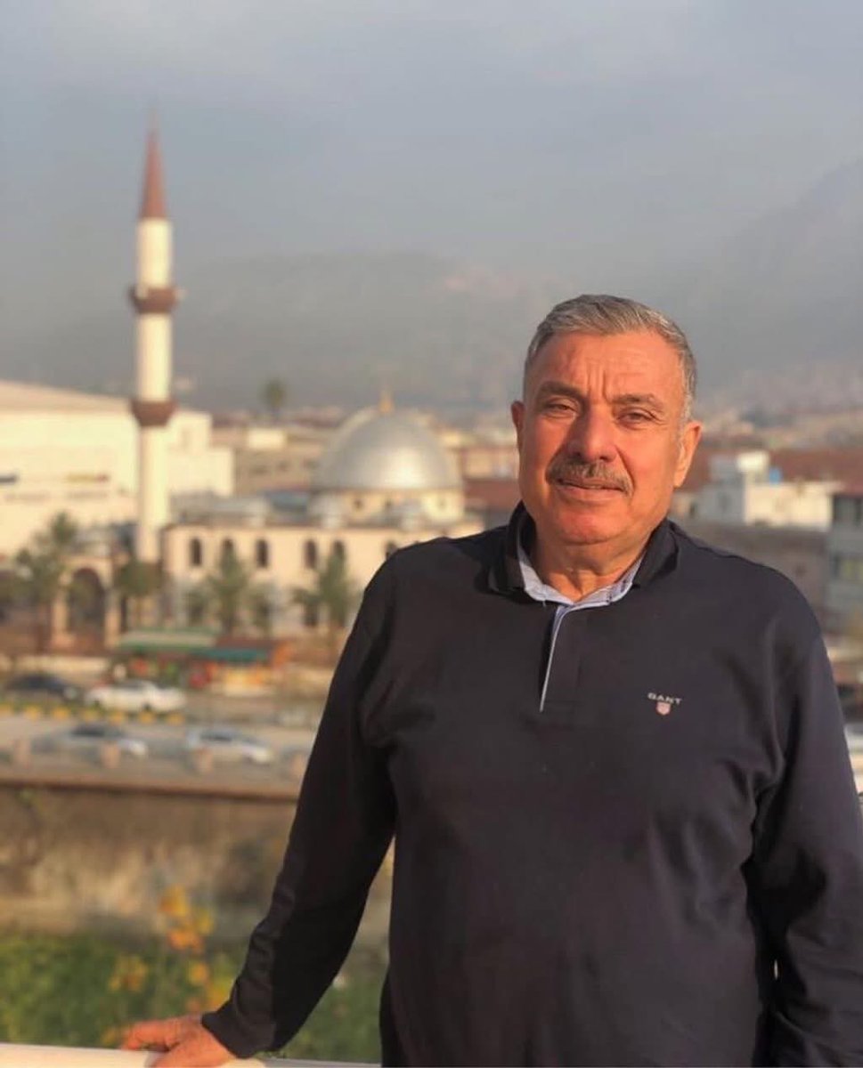 Değerli hemşehrilerimin ve tüm İslam Âleminin Kurban Bayramını kutlar, bayramın birlik beraberlik sağlık ve huzur getirmesini dilerim. 🇹🇷 
Bayramımız mübarek olsun🤲