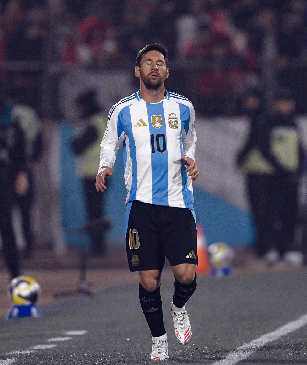 Messi Archive (@messi_archive) on Twitter photo 
