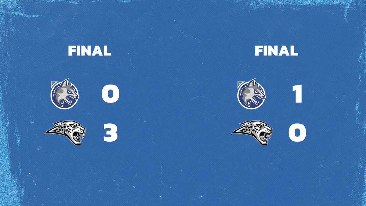 Wolves split with Ankeny Centennial. Will Bowen goes the distance in game 1. 

Game 2 Chuck Berdovich goes 6+. Andrew Eastman doubles in the 5th and Tanner Jackson drives him in with a sac fly. Tyler Reynolds picks up the save.