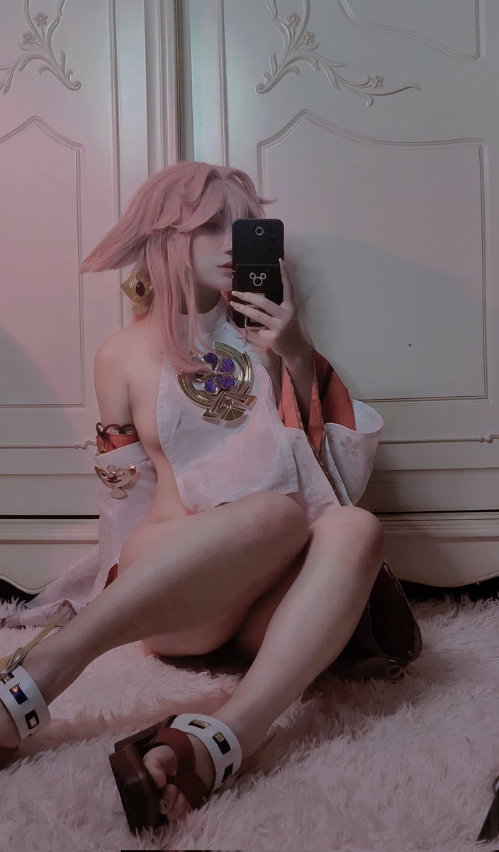 黄推福利内容 - 🦊婳的精彩图片 福利姬🦊婳分享的黄推图片3 - 网红私拍内容