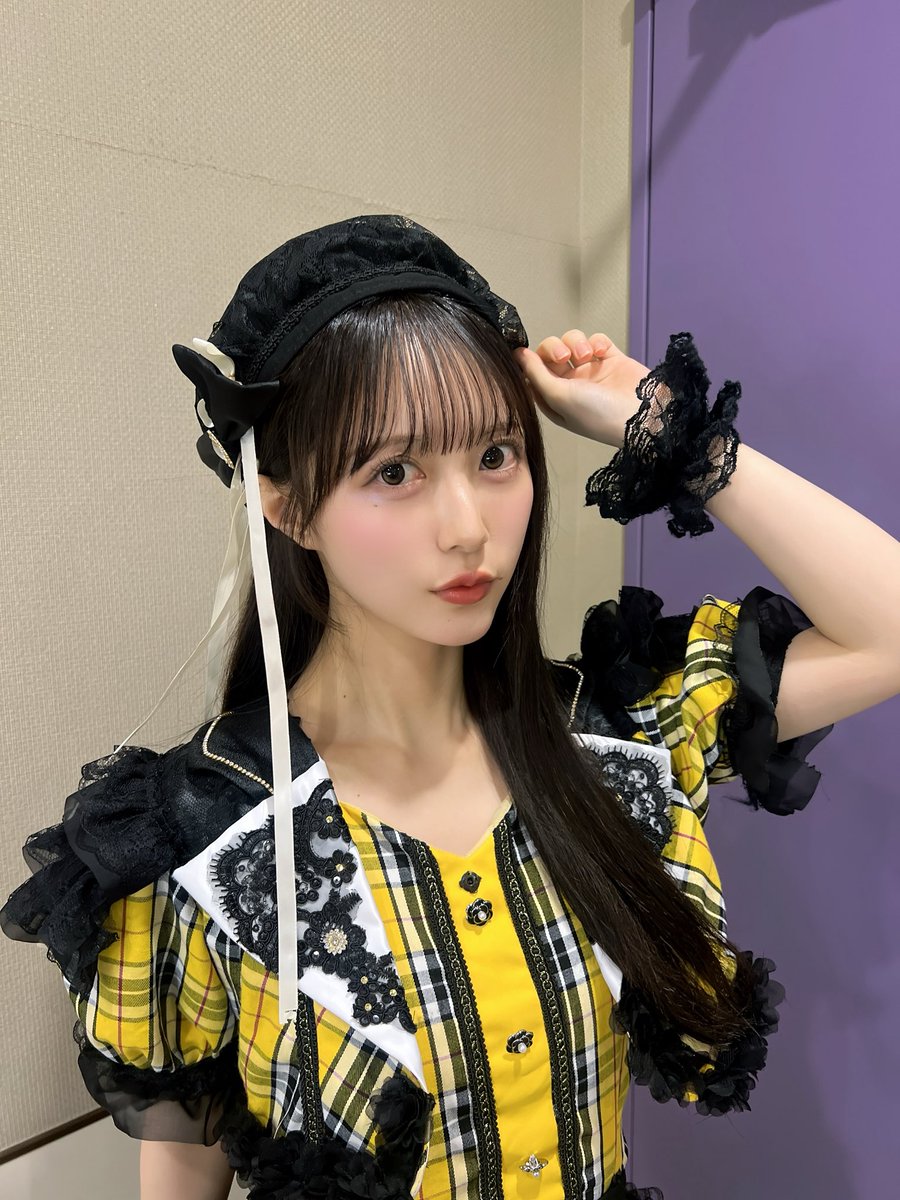 JamsCollection 保科凛 ビッグタオル