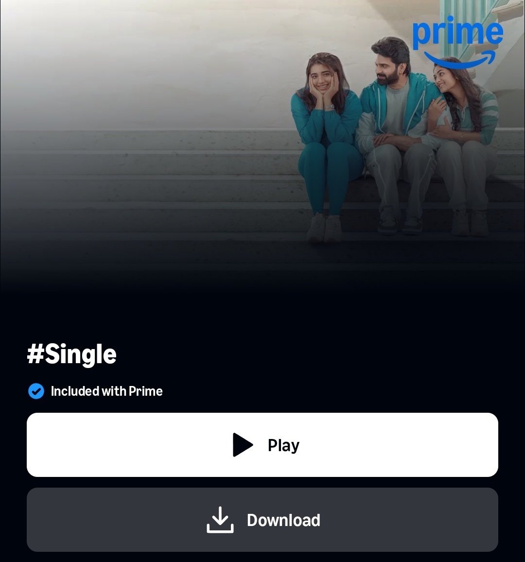 HdUpdatesMovie1's tweet photo. TODAY OTT RELEASES
#PrimeVideo
#BhoolChukMaaf
#Single
#ViduthalaiPart2 (3hrs 7Mins)
#Vadakkan
#JioHotstar
#GetAway
#DevikaAndDanny
#Y2K
#Predator
#SunNxt
#LalSalaam
@lionsgateplayIN
#ChauryaPaatam
#HighForces
#ZEE5
#ChhalKapat
#Netflix
#TheSurvivors
#STRAW
#MercyForNone
#Ko https://t.co/PH6TxYEMnl