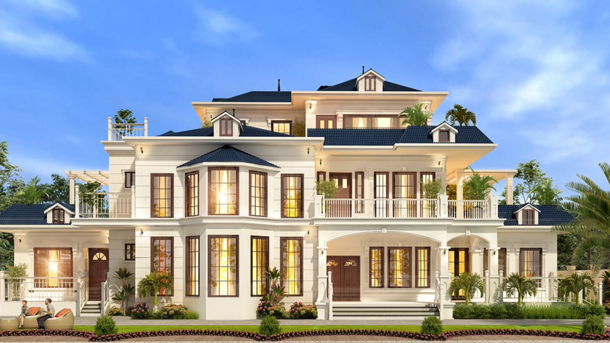 square_feet_'s tweet image. The cost of construction per square foot varies based on materials, design complexity and location. It serves as a key metric for budgeting and planning any building project efficiently.

sqftconstruction.pk/2-kanal-house-…

#ConstructionBudget
#HomeConstruction
#2KanalPlot
#Sqftconstruction