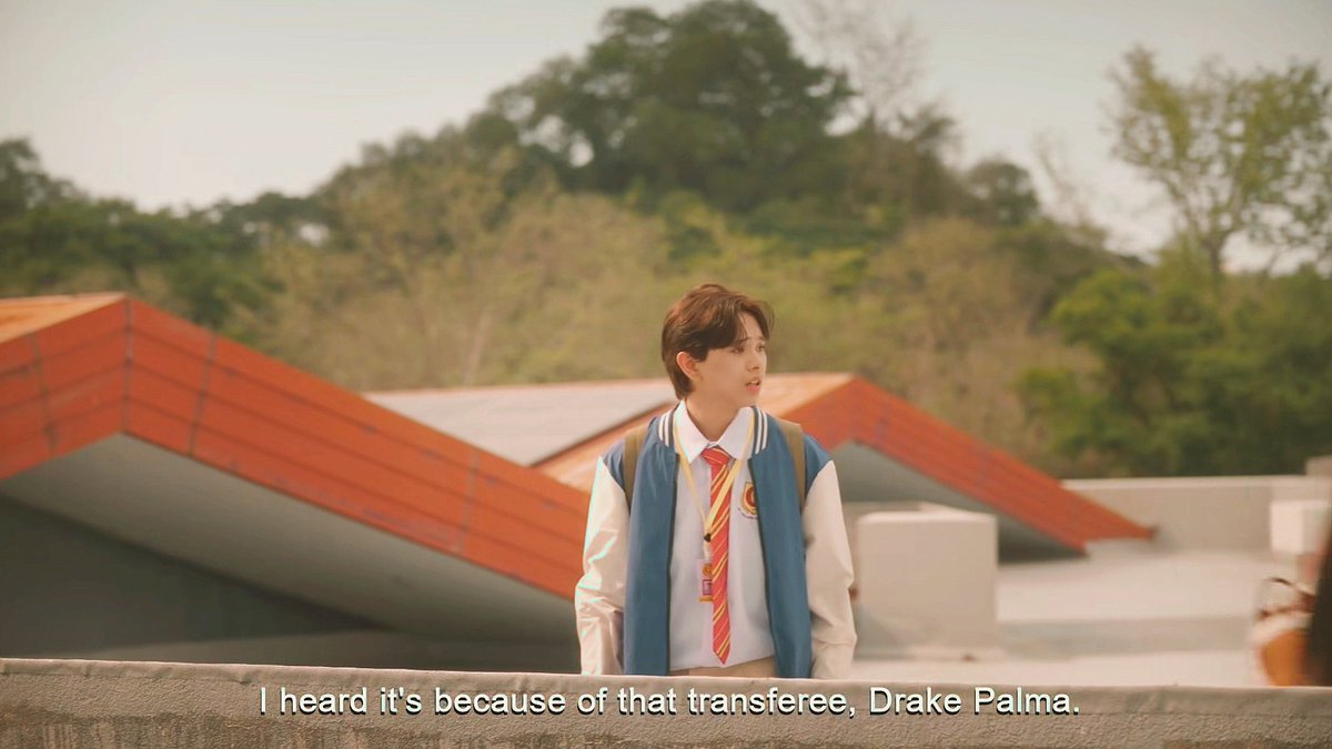 rafthanprteam's tweet photo. “Di nga? Seryoso ka? Break na si Sheen at Kei?”

#SeducingDrakePalma https://t.co/ztbO0oeSOL