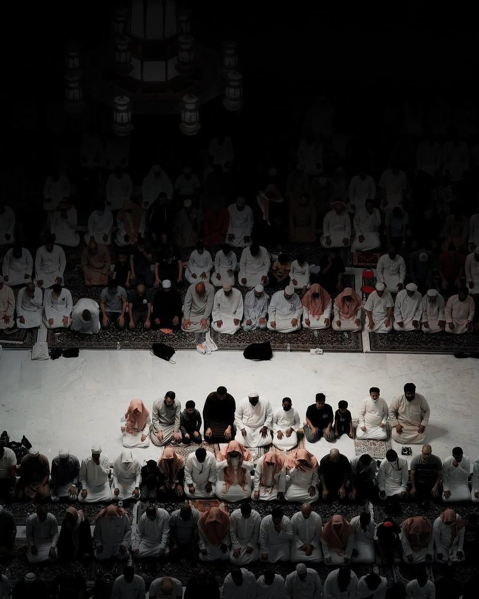 ﴿رَبَّنا تَقَبَّل مِنّا إِنَّكَ أَنتَ السَّميعُ العَليمُ﴾