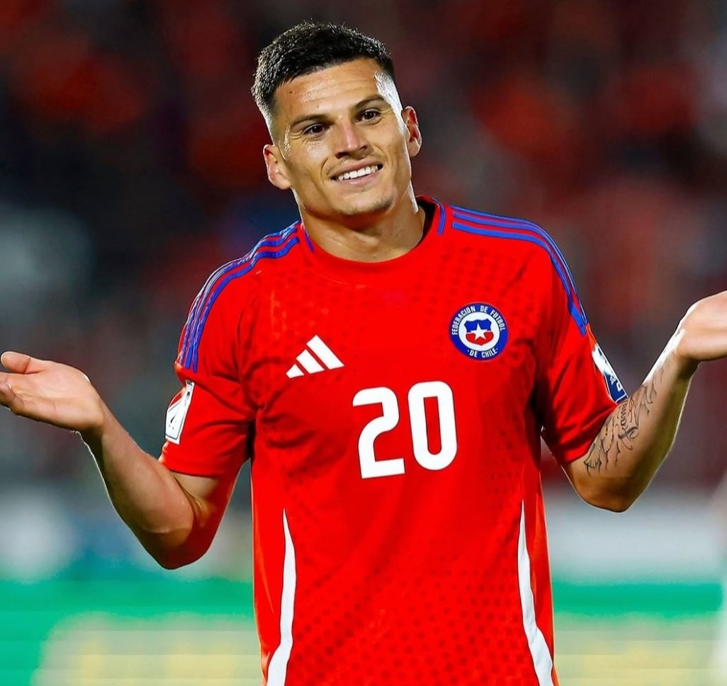 ¿Necesitamos un volante izquierdo?

PONGAN A LA SELECCIÓN Y MIREN AL NÚMERO 20, <a href="/RiverPlate/">River Plate</a> 📺📺📺

TRAIGAN A LUCAS CEPEDA 🇨🇱🇨🇱🇨🇱