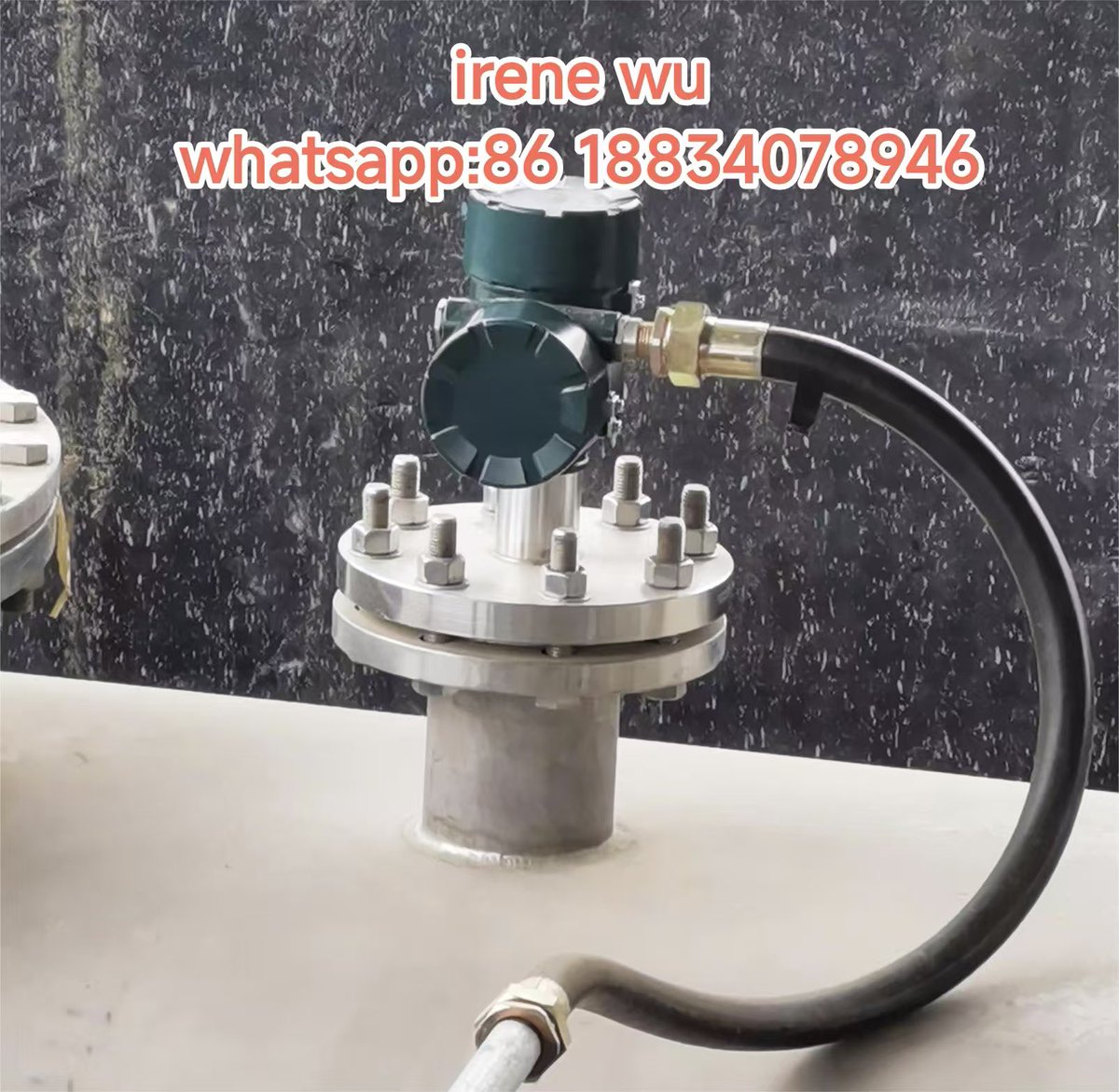 irenewu294651's tweet image. 80GHz Radar Level Transmitter (PWRD82 and PWRD83)
pwmeter.com
#levelmeter #watermeasurement #leveltransmitter #radarlevelmeter #waterflowmeter #energyconstruction #levelmeterconstructor #levelmetermiddleeast #PLC #turnkeyproject