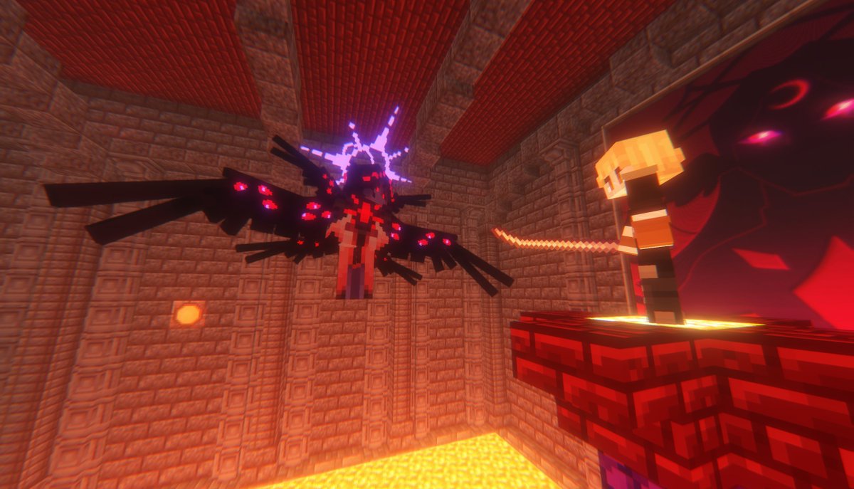 Dark/Callum 🌙💜 tweet media