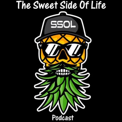 SweetSidePod's tweet image. #NewProfilePic