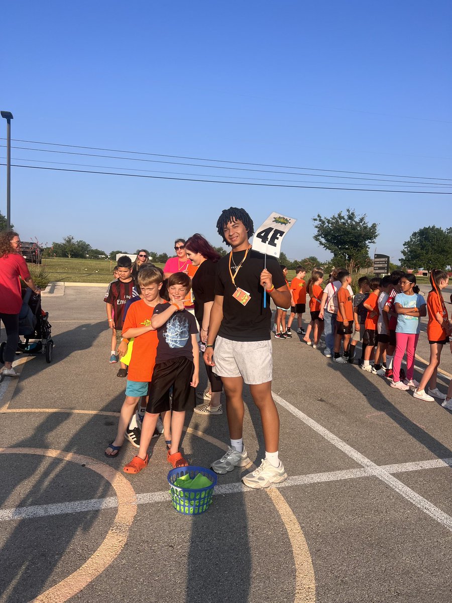 Devin Patterson (@devinpatterson_) on Twitter photo Volunteered at my Church 4 nights for VBS. Enjoyed being a group leader for one of the 4th grade groups.
<a href="/CoachVardeman/">Bryan Vardeman</a> <a href="/CoachPatt_2120/">Coach Patterson</a>
<a href="/var_austin/">VAR</a> <a href="/RRCRFootball/">Cedar Ridge Football</a> <a href="/andrewcobus/">Coach Cobus</a> <a href="/AWilliamsUSA/">Anthony Williams</a>
<a href="/ReelGoatSports/">Reel Goat Sports 🐐</a> <a href="/PremierEventsU2/">PremierEventsUSA</a> <a href="/ZortsSports/">ZORTS</a> <a href="/TXTopTalent/">TX TOP TALENT</a> <a href="/CoachYoung41/">Coach Tyrone Young Jr. II ™</a> <a href="/PrepRedzone/">Prep Redzone 🏈</a> Volunteered at my Church 4 nights for VBS. Enjoyed being a group leader for one of the 4th grade groups.
<a href="/CoachVardeman/">Bryan Vardeman</a> <a href="/CoachPatt_2120/">Coach Patterson</a>
<a href="/var_austin/">VAR</a> <a href="/RRCRFootball/">Cedar Ridge Football</a> <a href="/andrewcobus/">Coach Cobus</a> <a href="/AWilliamsUSA/">Anthony Williams</a>
<a href="/ReelGoatSports/">Reel Goat Sports 🐐</a> <a href="/PremierEventsU2/">PremierEventsUSA</a> <a href="/ZortsSports/">ZORTS</a> <a href="/TXTopTalent/">TX TOP TALENT</a> <a href="/CoachYoung41/">Coach Tyrone Young Jr. II ™</a> <a href="/PrepRedzone/">Prep Redzone 🏈</a>