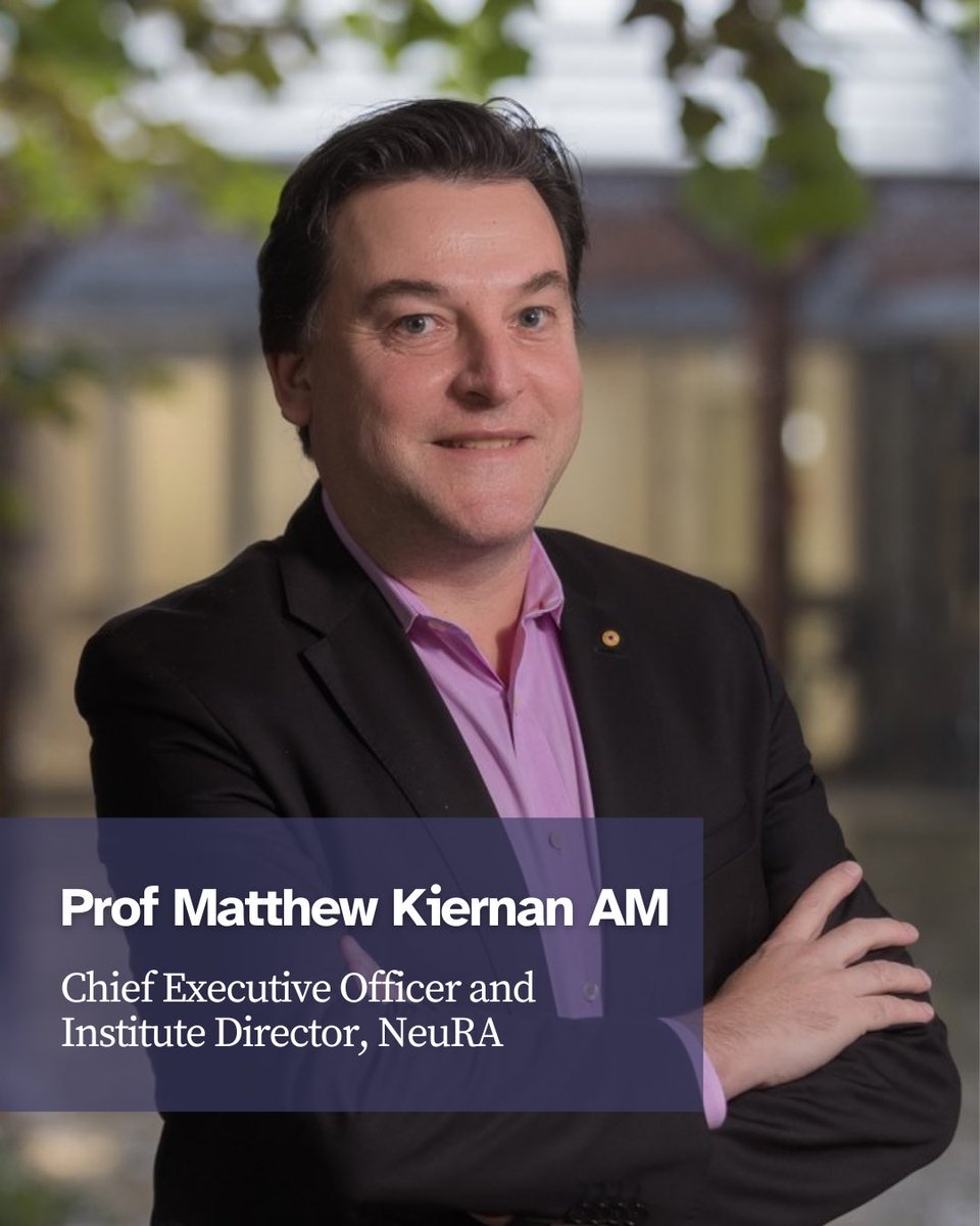 NeuRA (Neuroscience Research Australia) (@neuraustralia) on Twitter photo Our CEO, Professor Matthew Kiernan, has been ranked the world’s leading expert on Motor Neuron Disease and Amyotrophic Lateral Sclerosis by <a href="/Daily_Experts/">Expertscape: Your Source For Medical Experts</a>, an online ranking engine that tracks the expertise of researchers and scientists.
Expertscape draws on the US Our CEO, Professor Matthew Kiernan, has been ranked the world’s leading expert on Motor Neuron Disease and Amyotrophic Lateral Sclerosis by <a href="/Daily_Experts/">Expertscape: Your Source For Medical Experts</a>, an online ranking engine that tracks the expertise of researchers and scientists.
Expertscape draws on the US