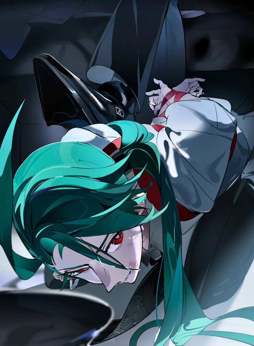 caught⛓️‍💥 👮