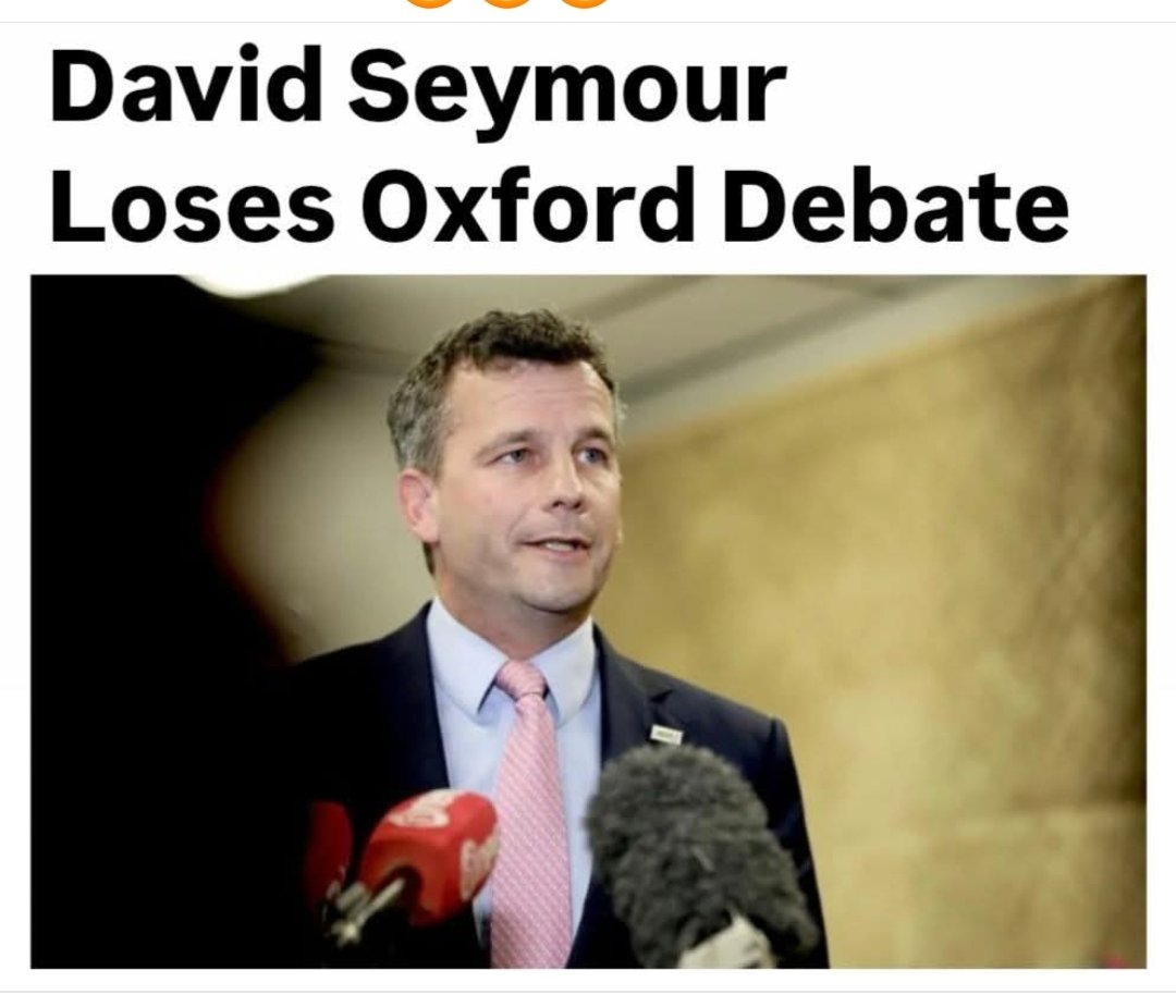 Probably Labour's fault