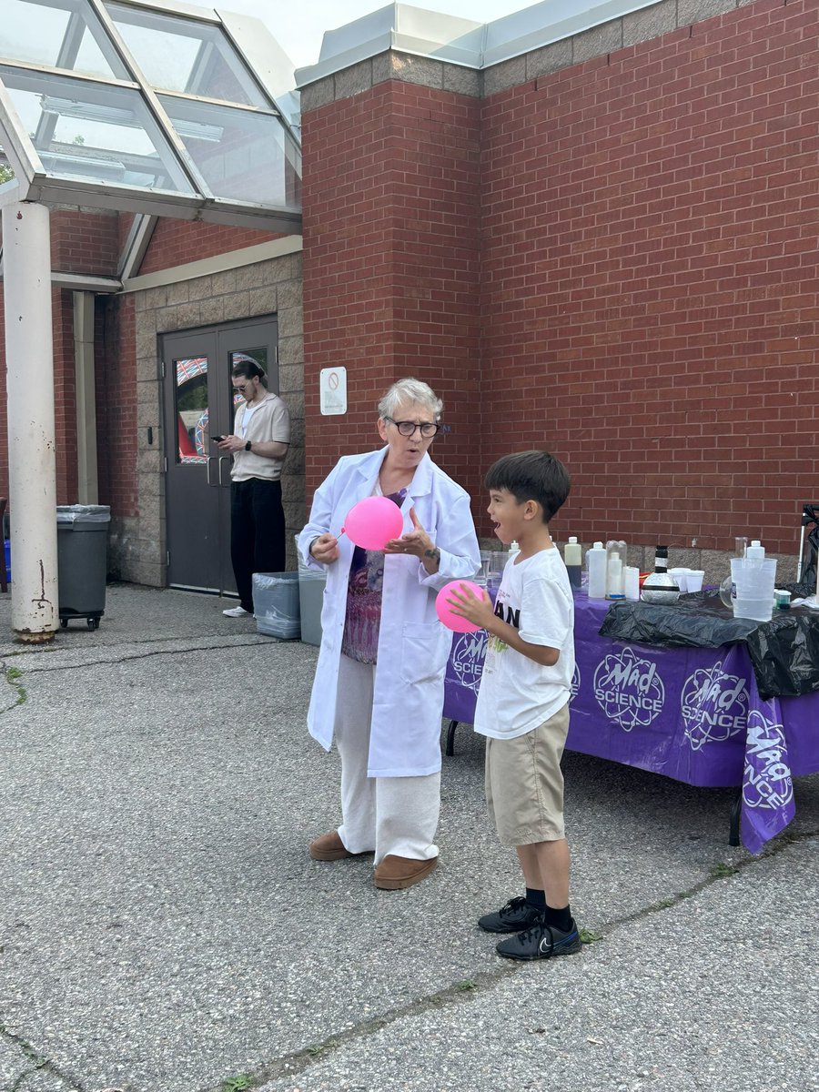 The Divine Infant School - TCDSB tweet media