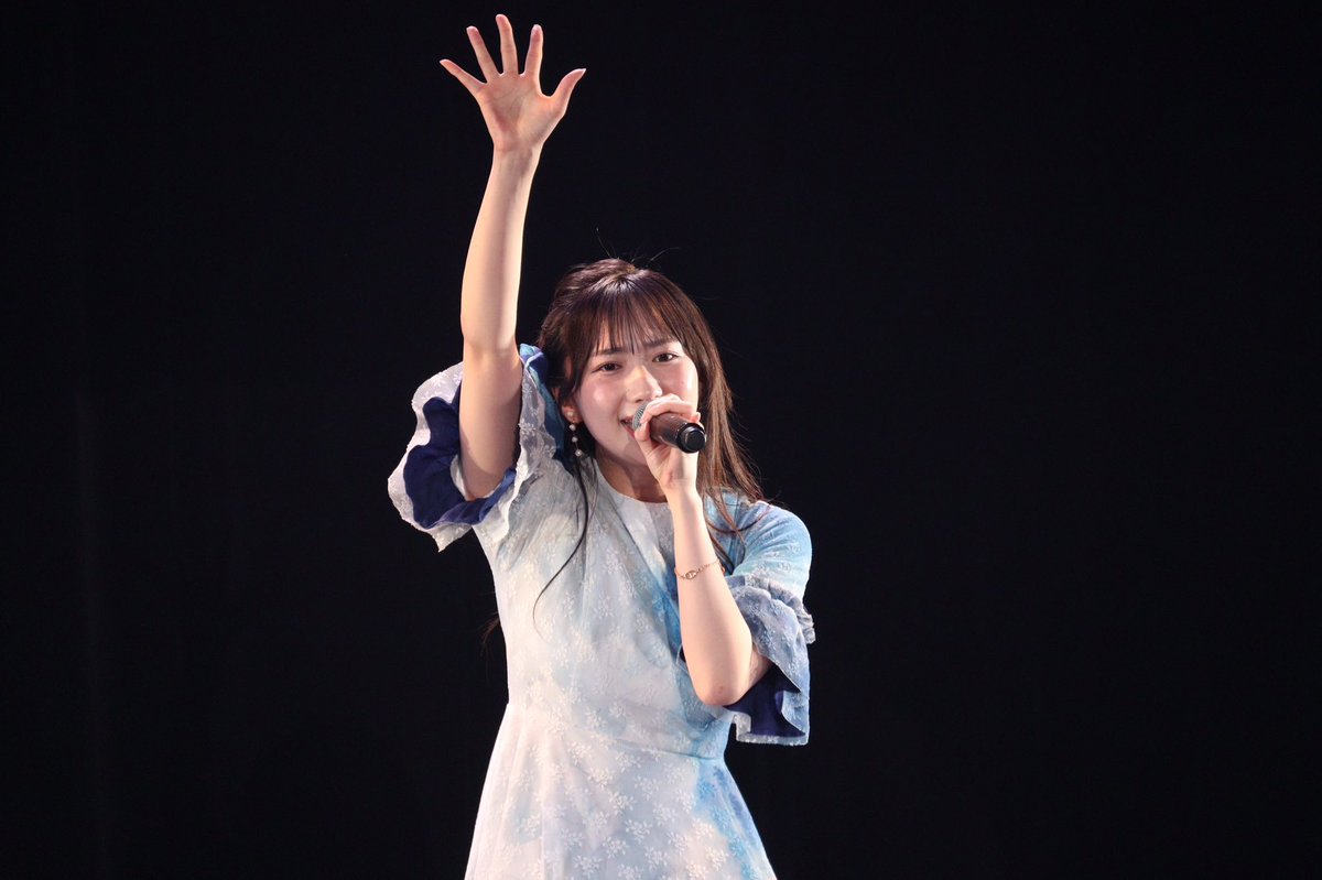 ／
本日開催❣️東京公演🗼
「#タイトル未定挑戦中」イベントチケット当日も購入可能です🩵🫧
＼

開演:18:30
会場: 東京(SELENE白金高輪)
🎫: eplus.jp/miteititle0606/
メンバーが選んだ浴衣でファッションショー👘
特典会も！ライブも7曲♪
途中入場も🙆‍♀️
会場で一緒に盛り上げましょう🎉
#タイトル未定