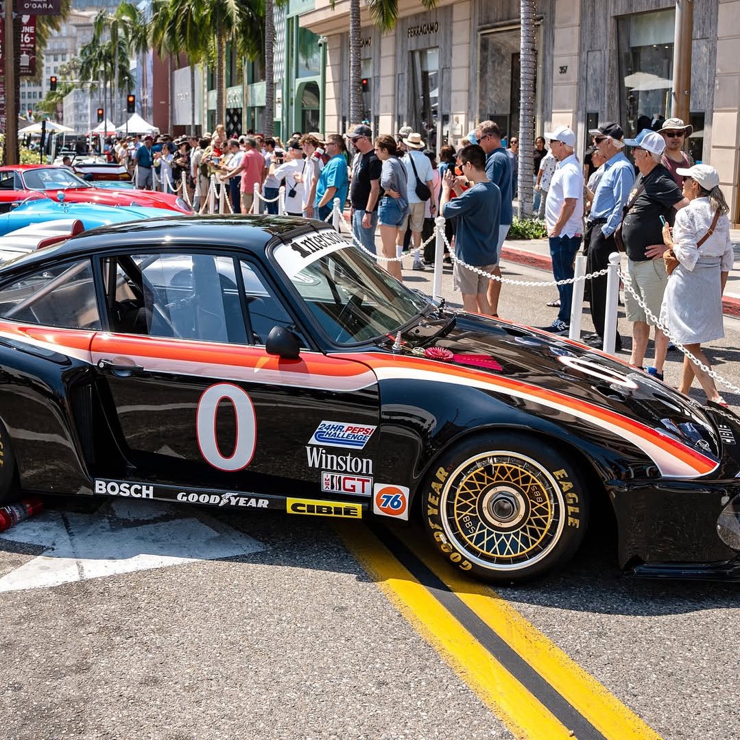 CityofBeverlyHills (@cityofbevhills) on Twitter photo Rev up your Father’s Day! 🔥
Join us on Rodeo Drive for the ultimate Father’s Day Car Show – where horsepower meets high fashion.
🗓️ Sunday, June 15, 2025
⏰10:00 am - 4:00 pm
📍 Rodeo Drive, Beverly Hills
📸: <a href="/rodeodrive/">rodeodrive</a> Rev up your Father’s Day! 🔥
Join us on Rodeo Drive for the ultimate Father’s Day Car Show – where horsepower meets high fashion.
🗓️ Sunday, June 15, 2025
⏰10:00 am - 4:00 pm
📍 Rodeo Drive, Beverly Hills
📸: <a href="/rodeodrive/">rodeodrive</a>