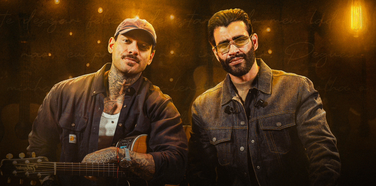 Ao lado de Gusttavo Lima, Lucas Lucco lança “Carta Pra Quem Vem Depois de Mim” 🫶🏻🇧🇷💙
egobrazil.ig.com.br/ao-lado-de-gus… #GusttavoLima #LucasLucco