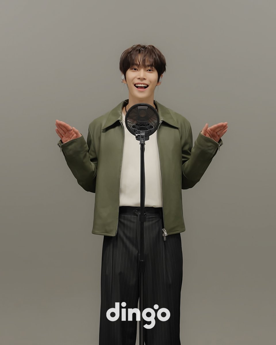 [#딩고뮤직]

킬링보이스에 딩고 공무원 등장🪽

도영의 킬링보이스를 라이브로🎙️
6/10(화) 19시 최초공개 됩니다

🔽 ‘Fact Check (불가사의; 不可思議)’ 선공개 미리보기🔽
youtube.com/shorts/jmW0u5m…

<a href="/NCTsmtown/">NCT</a>

#도영 #DOYOUNG
#킬링보이스 #KillingVoice
#딩고뮤직 #DingoMusic