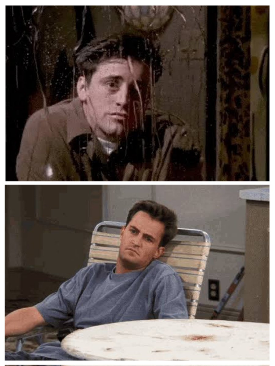 Friends: Season 11, Episode 1

“The One Where Trump and Elon Break Up”