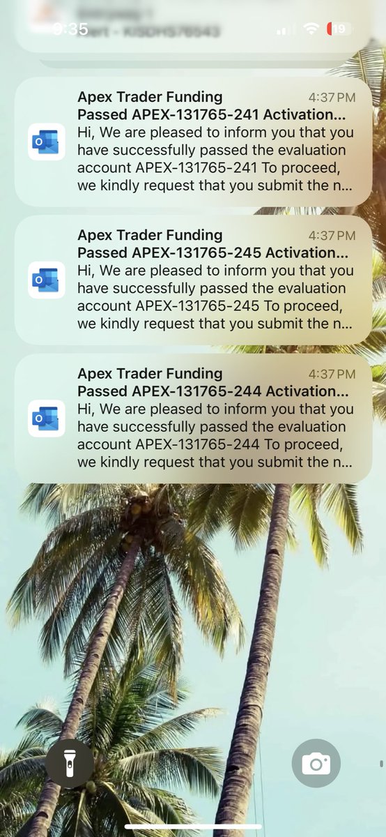 Interesting day in the world of politics.

Passed another set of evals. Ive got to turn this around. I’ve got to make these count. 

Time to make a change.