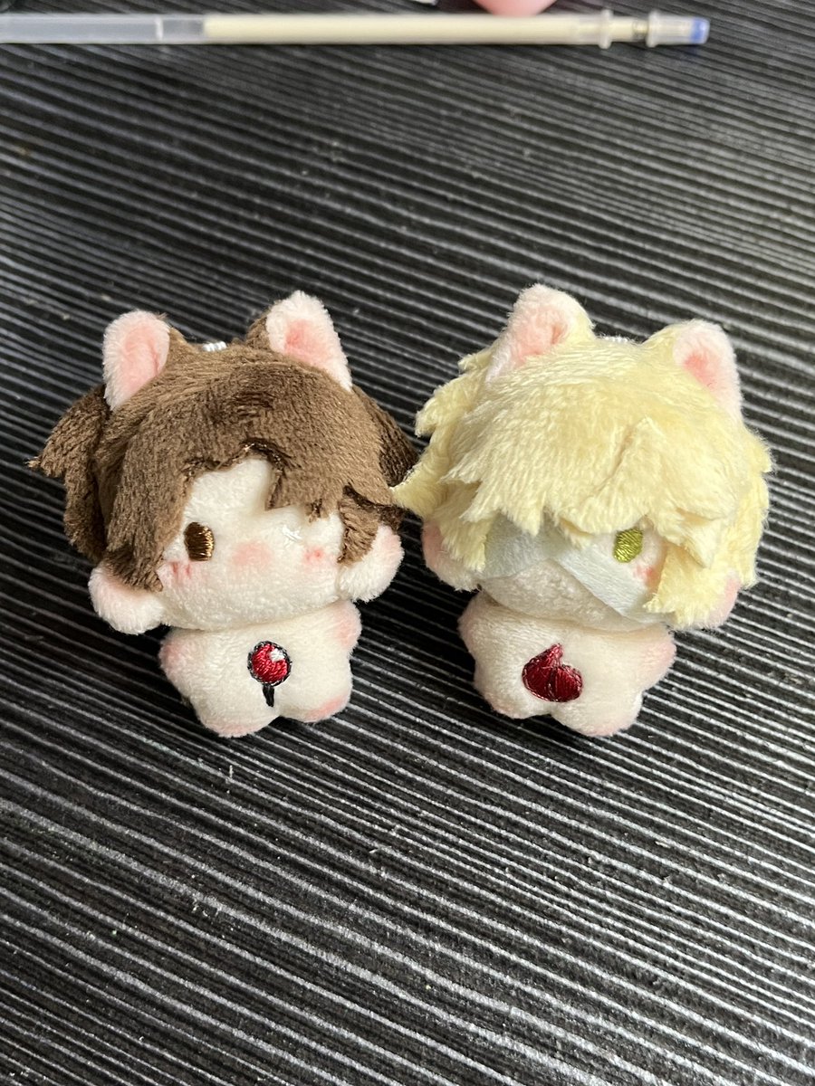 RaggedClouds's tweet image. #フロマティ #florimatt #火偶 #第五人格 
kwii