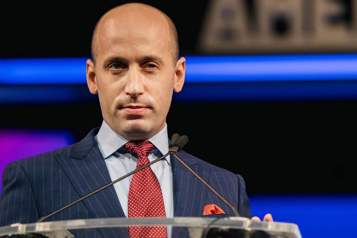 ‼️STEPHEN MILLER ON THE BIG BILL: "You're going to see a $13,000 average increase in take-home pay for the typical family...You combine that with unleashing American energy, getting rid of wasteful regulations, and also, very importantly, getting the illegal aliens out of the