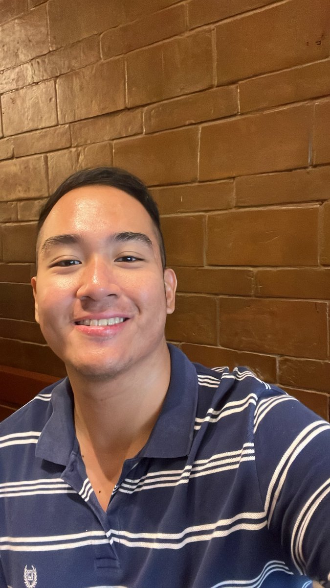 AejanTree's tweet image. The lighting sa restaurant was good