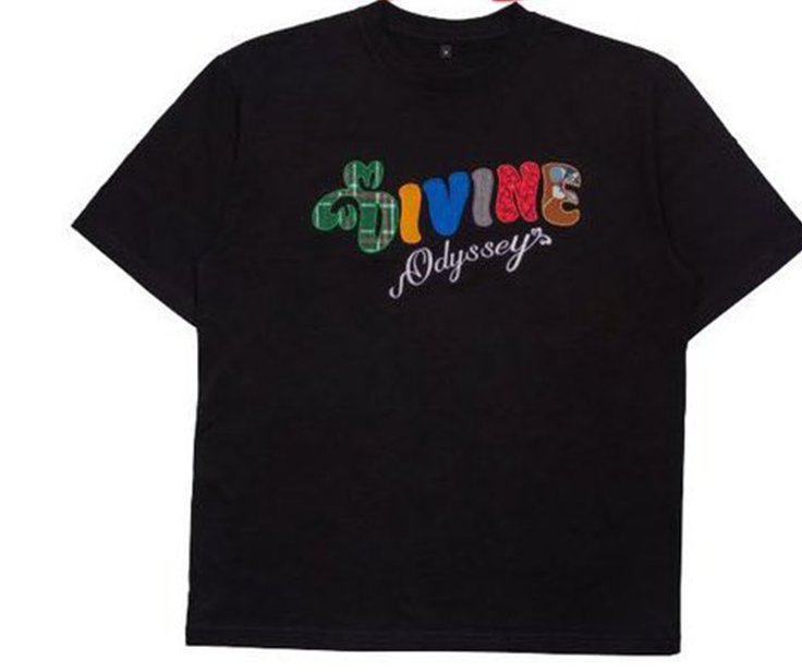 B_Gemini4's tweet photo. ปล่อยเสื้อ ไซร์ M 1 ตัวค่ะ หิ้วมาเกิน DM มาได้เลยค่ะ
แถมการ์ดน้องเจมิไนน์ 1 ใบค่ะ
#OdysseyCollection
#DivineOfficial #ตลาดนัดgmm
#Gemini_NT #เจมีไนน์ https://t.co/8nkOTXumRI