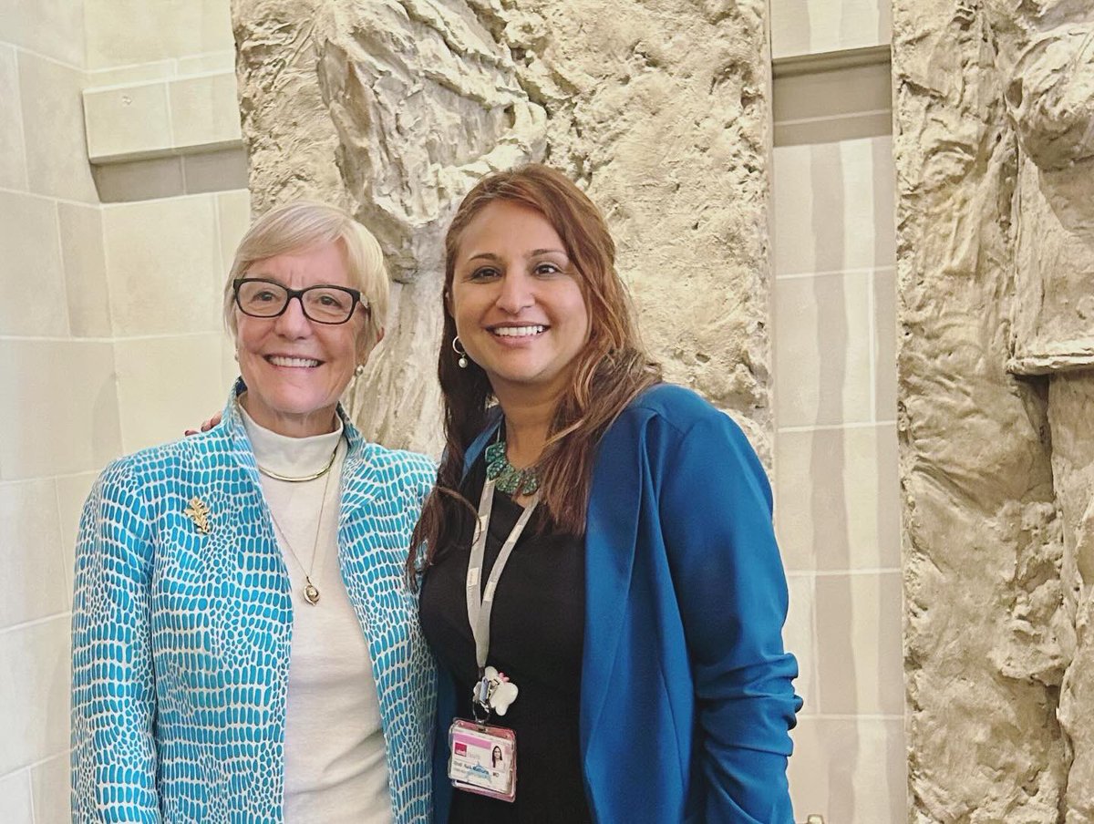 Bindi Naik-Mathuria MD, MPH (@bnaikma) on Twitter photo When one of your heroes is your visiting professor, it’s a pretty good week. <a href="/DianaFarmerMD/">Diana Farmer</a> <a href="/PediSurgeryUTMB/">UTMB Pediatric Surgery</a> When one of your heroes is your visiting professor, it’s a pretty good week. <a href="/DianaFarmerMD/">Diana Farmer</a> <a href="/PediSurgeryUTMB/">UTMB Pediatric Surgery</a>