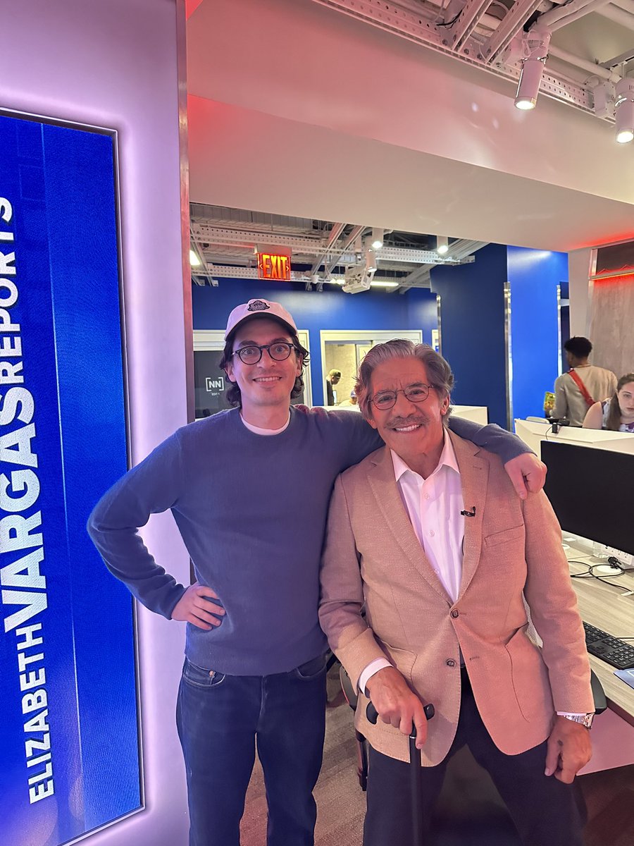 Adam Friedland tweet media