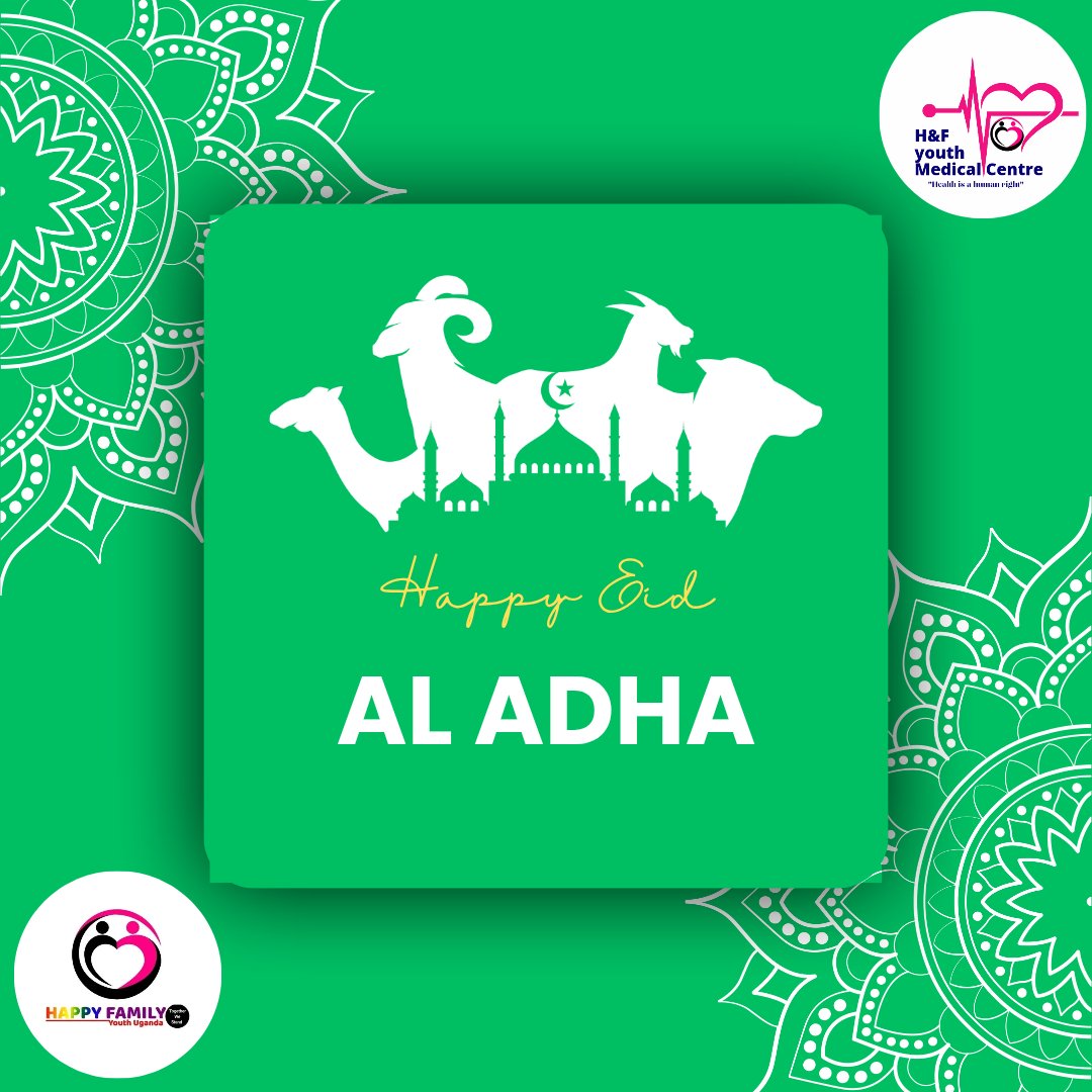 HappyFYUL's tweet photo. Eid Mubarak. May this good day bring peace, prosperity, and spiritual joy to our moslem members and well wishers https://t.co/QmP3UQAilb