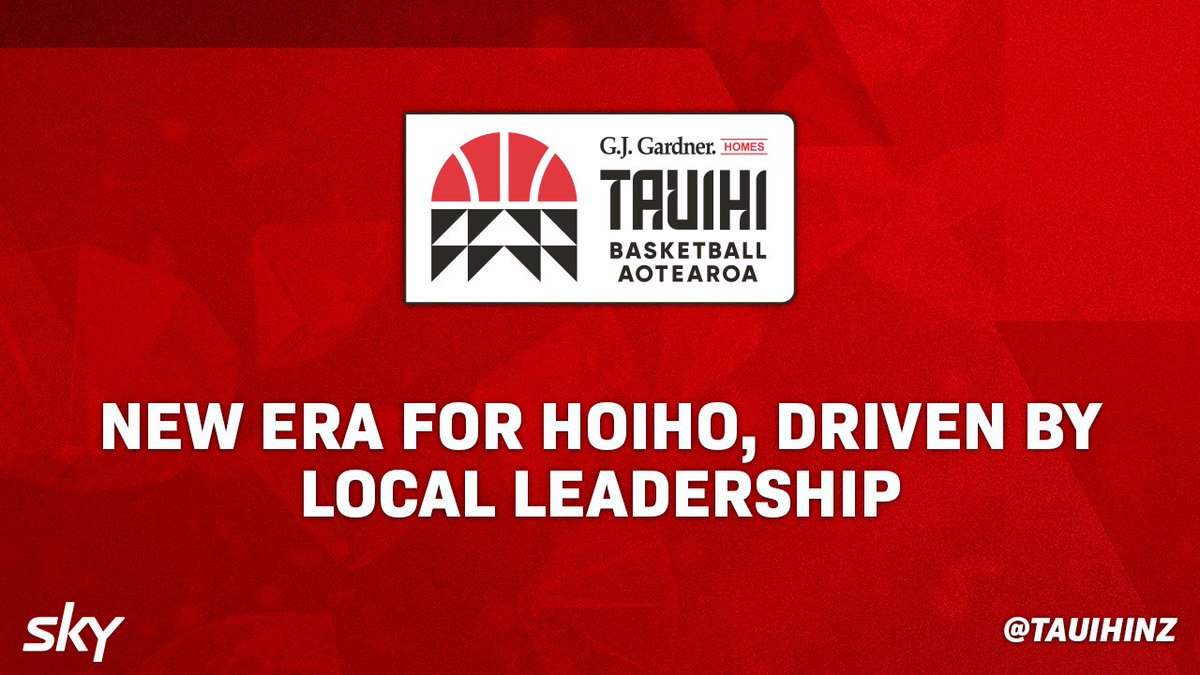 The Southern Hoiho will return to local ownership, with a passionate Dunedin-based group set to take the reins.

A huge win for the community, the region, and the future of basketball in Otago.

📖 Read more: tauihi.basketball/newera5625