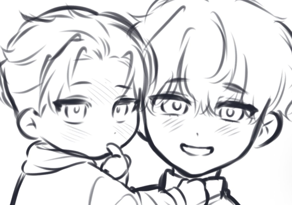 노을 (@no_eul_0) on Twitter photo 