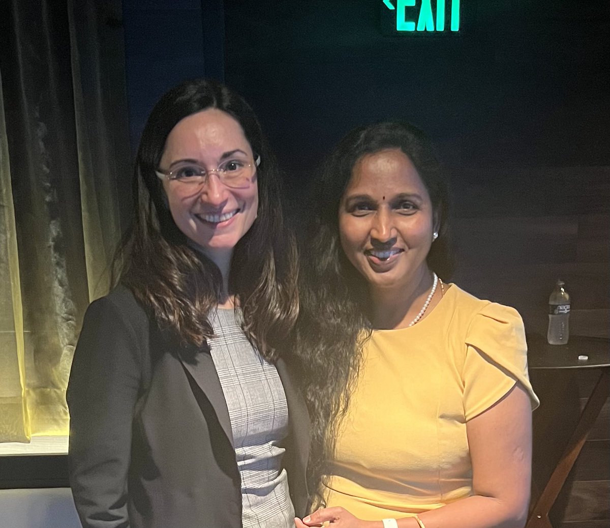 Alexandra Urban (@alexandraurban_) on Twitter photo โจ Celebrating <a href="/PittEpilepsy/">Pitt Epilepsy</a> Fellowship 2025 grads!
๐Growth, camaraderie & brilliance.
๐ Dr. Calmet ๐ง The Information Alchemist
๐ Dr. Harrison โก The Sonic Efficiency Salute
๐ Dr. Koshiya ๐ The Logic Amplifier
๐ Dr. Saber ๐งฒ The Magnet for Mystery
<a href="/PittNeurology/">Pitt Neurology</a> #UPMC โจ Celebrating <a href="/PittEpilepsy/">Pitt Epilepsy</a> Fellowship 2025 grads!
๐Growth, camaraderie & brilliance.
๐ Dr. Calmet ๐ง The Information Alchemist
๐ Dr. Harrison โก The Sonic Efficiency Salute
๐ Dr. Koshiya ๐ The Logic Amplifier
๐ Dr. Saber ๐งฒ The Magnet for Mystery
<a href="/PittNeurology/">Pitt Neurology</a> #UPMC