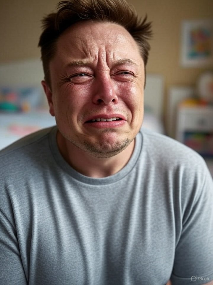I never thought <a href="/elonmusk/">Elon Musk</a> could be such a turncoat!

I’m unfollowing him until he gets his act together again.