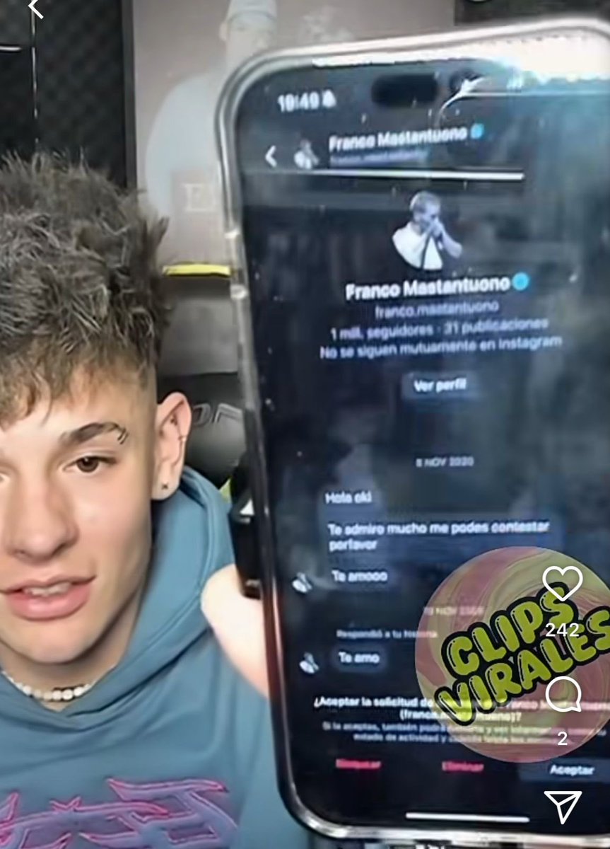 Debuta Mastantuono en la selección Argentina