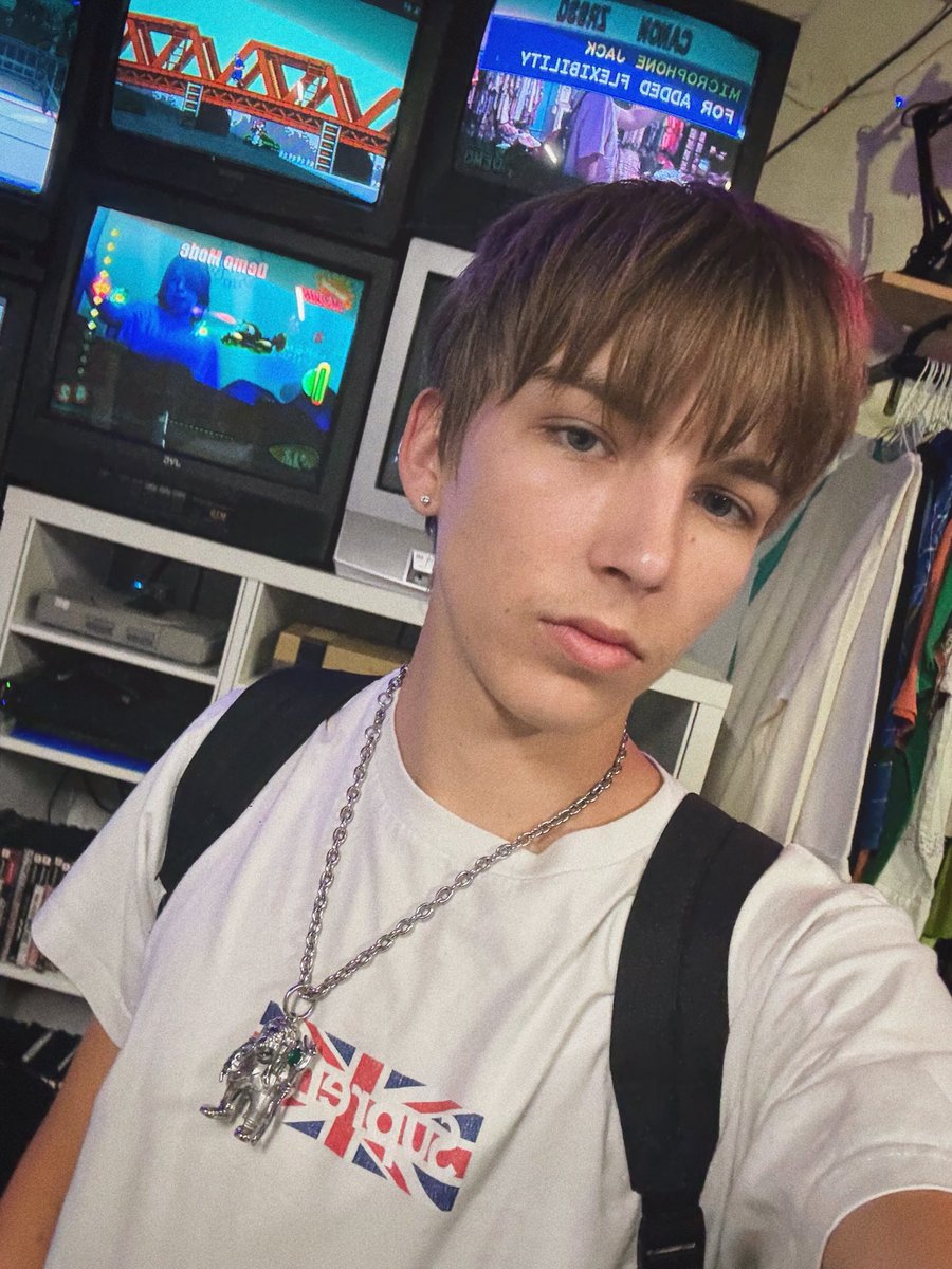 maxonmargiela's tweet image. 