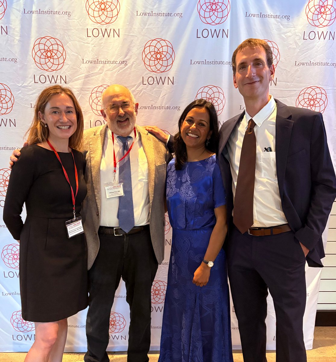 Lilia Cervantes (@cervantes_lily1) on Twitter photo Beautiful evening celebrating Dr. <a href="/reshmagar/">Reshma Ramachandran</a>, recipient of The Bernard Lown Award for Social Responsibility for her work promoting equitable access to medicines, mobilizing physicians nationwide to challenge pharmaceutical industry influence, and advancing legislative reforms Beautiful evening celebrating Dr. <a href="/reshmagar/">Reshma Ramachandran</a>, recipient of The Bernard Lown Award for Social Responsibility for her work promoting equitable access to medicines, mobilizing physicians nationwide to challenge pharmaceutical industry influence, and advancing legislative reforms