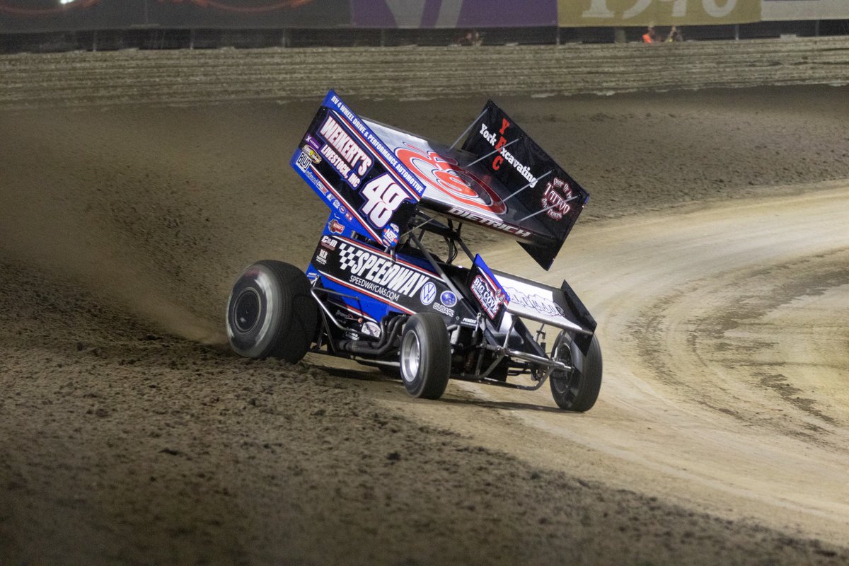 Danny Dietrich tweet media